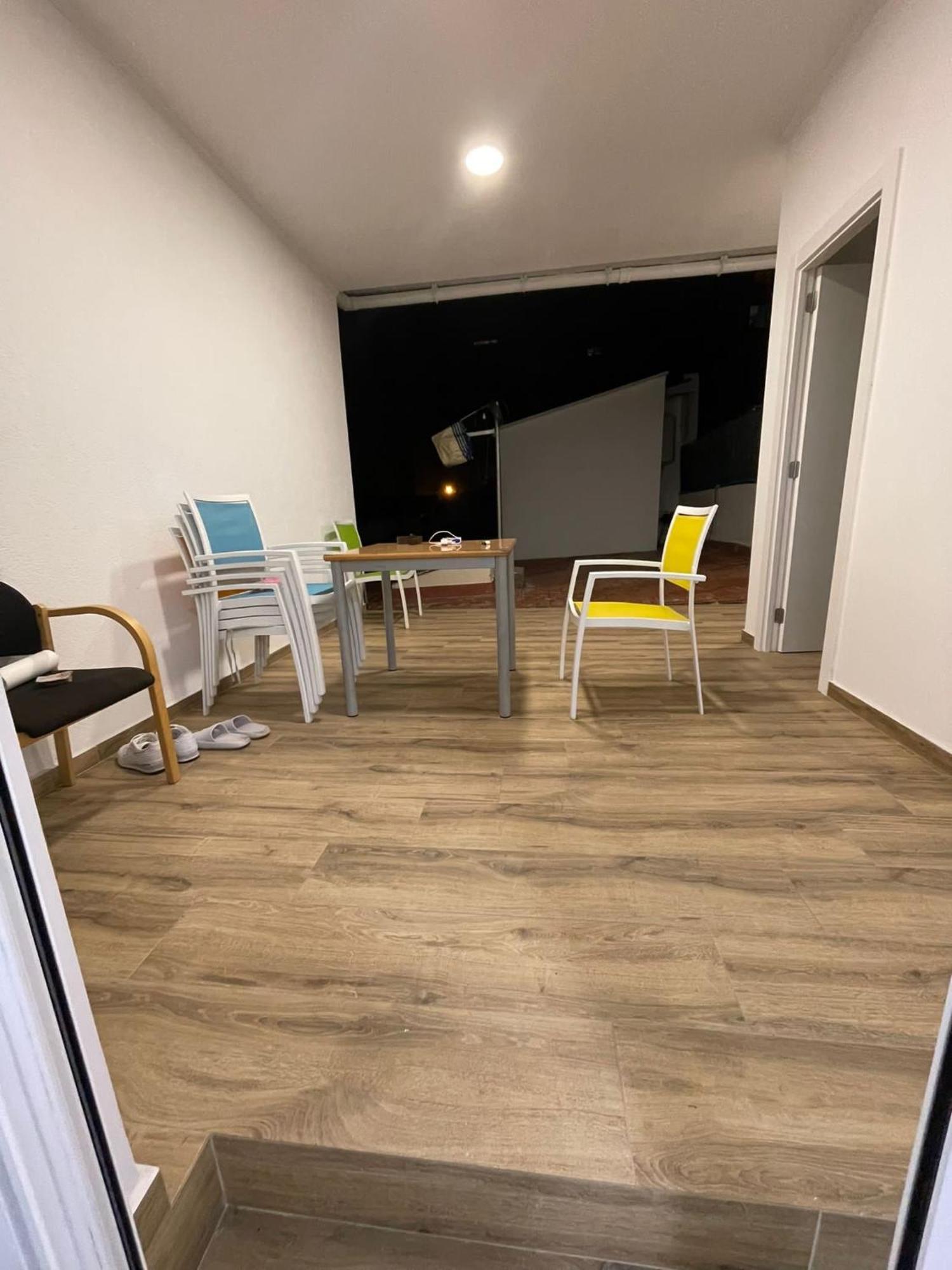 Apartments Jota Barcelona Exteriér fotografie
